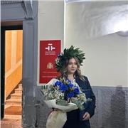 Professoressa di spagnolo offre ripetizioni private di lingua e materie umanistiche